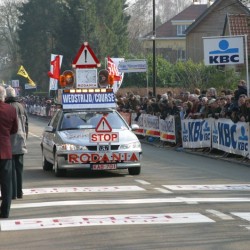 koers 3 - Sportraad Zaventem 